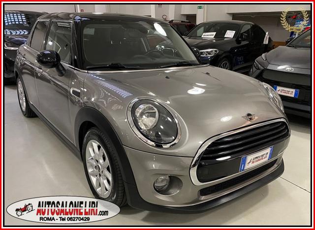 MINI Cooper usata, con Airbag