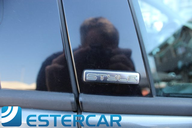 VOLKSWAGEN Golf usata, con Vetri oscurati