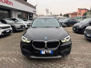 BMW X1 usata, con Airbag