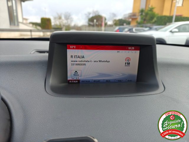 OPEL Meriva usata, con Controllo trazione