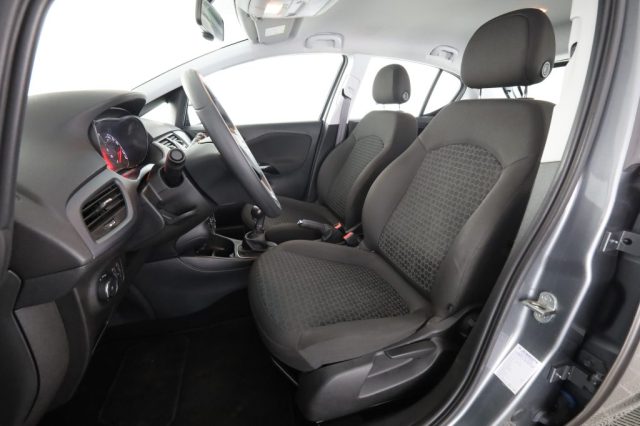 OPEL Corsa usata 1