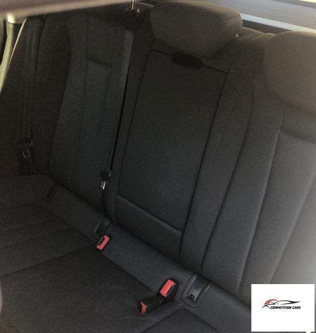 AUDI A4 usata, con Autoradio digitale