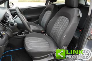 FIAT Punto Evo usata, con Fendinebbia