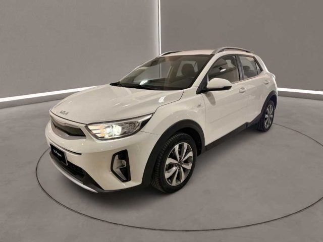 KIA Stonic usata, con ABS
