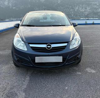 OPEL Corsa usata, con Boardcomputer