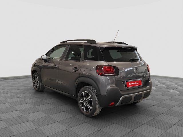 CITROEN C3 Aircross usata 2