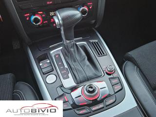 AUDI A5 usata, con Trazione integrale
