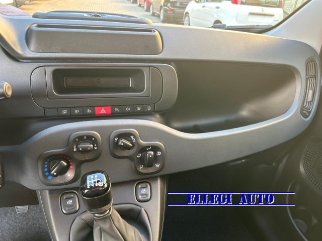 FIAT Panda usata, con Immobilizzatore elettronico