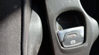 FIAT 500X usata, con Airbag testa