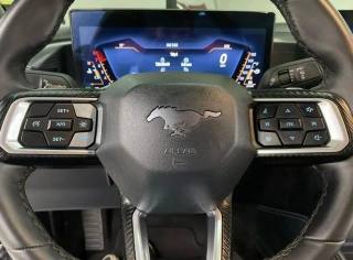 FORD Mustang usata, con Regolazione elettrica sedili