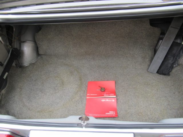 ALFA ROMEO Alfetta usata 15