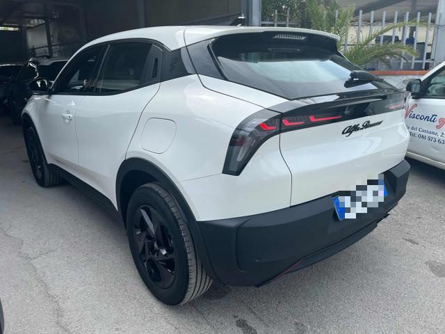 ALFA ROMEO Junior usata, con Airbag