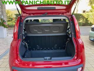 FIAT Panda usata, con Chiusura centralizzata telecomandata