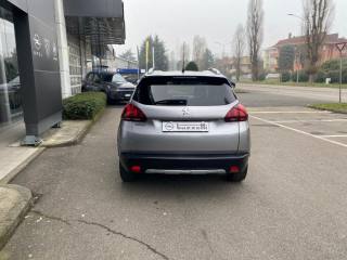 PEUGEOT 2008 usata, con Airbag Passeggero