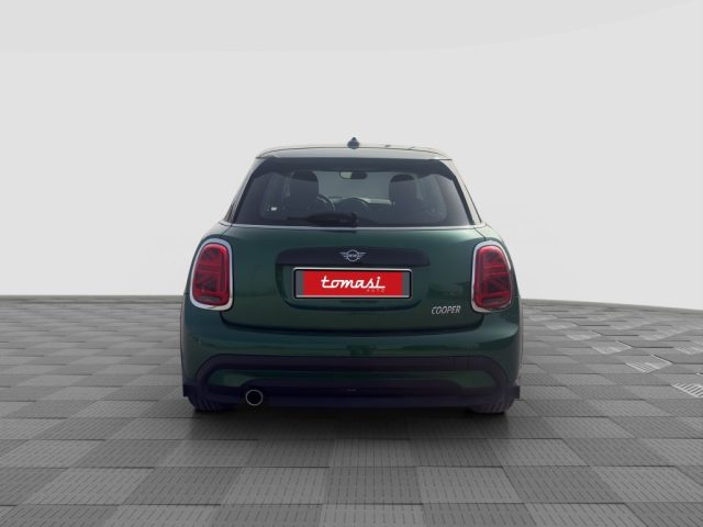 MINI Mini usata 3