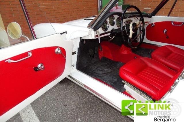 ALFA ROMEO Giulietta usata 13