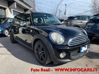 MINI Clubman Mini 1.6 16V One Clubman