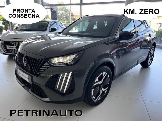 PEUGEOT 2008 usata, con ABS