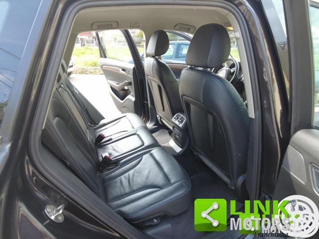 AUDI Q5 usata 13