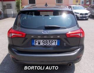 FORD Focus usata, con Airbag Passeggero