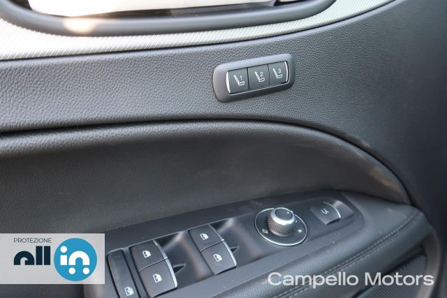 ALFA ROMEO Stelvio usata 17