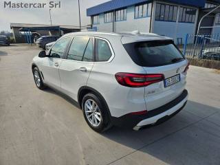 BMW X5 usata, con Antifurto