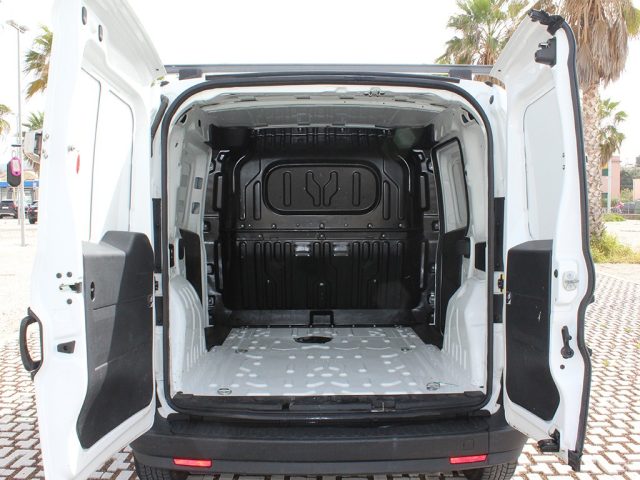 FIAT Doblo usata, con Vivavoce