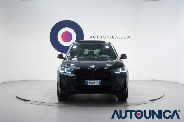 BMW X3 usata, con Airbag