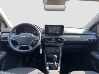 DACIA Sandero usata 11