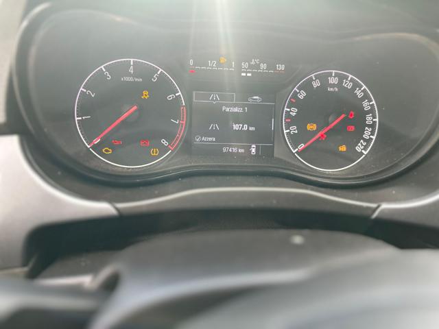 OPEL Corsa usata 21