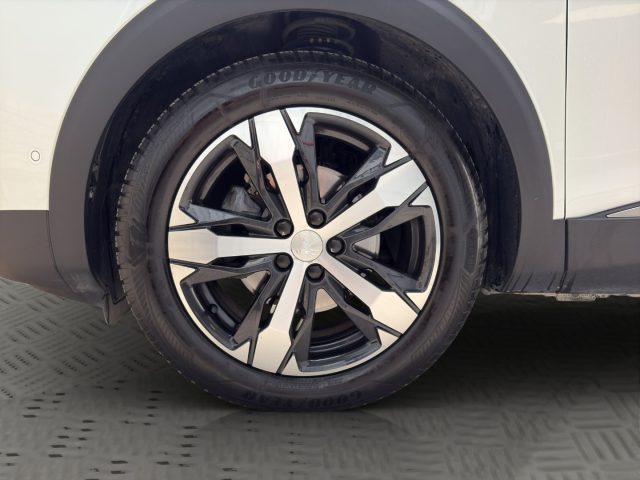 PEUGEOT 3008 usata, con Specchietti laterali elettrici