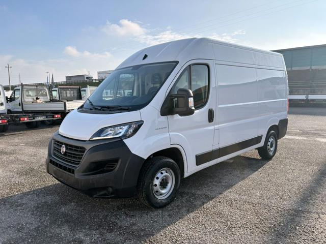 FIAT Ducato usata, con ABS