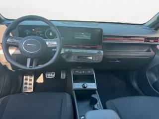 HYUNDAI Kona usata, con ESP
