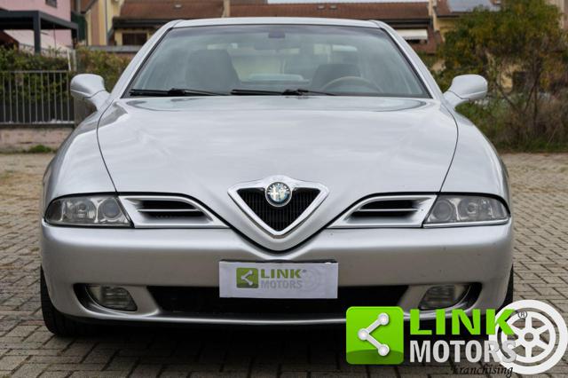 ALFA ROMEO 166 usata, con Airbag