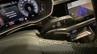 AUDI Q3 usata, con Fendinebbia
