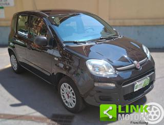 FIAT Panda usata, con Airbag Passeggero
