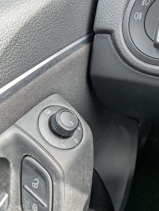 VOLKSWAGEN Polo usata, con Fendinebbia