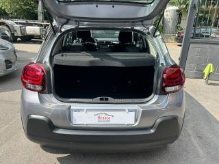 CITROEN C3 usata, con Servosterzo