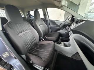 NISSAN Pixo usata, con Lettore CD