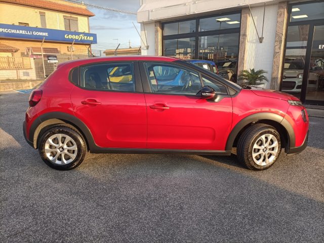 CITROEN C3 usata, con Airbag Passeggero