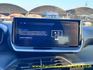 PEUGEOT 208 usata, con Chiusura centralizzata