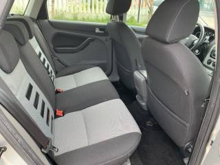 FORD Focus usata, con Controllo trazione