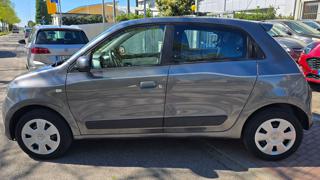 RENAULT Twingo usata, con Airbag Passeggero