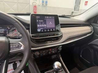 JEEP Compass usata 23