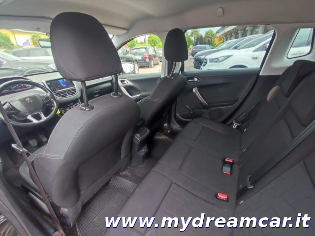 PEUGEOT 2008 usata 16