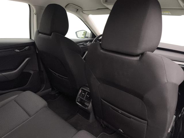 SKODA Octavia usata, con Fari LED