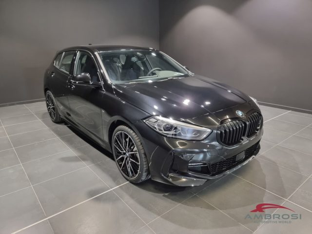 BMW 120 usata 1