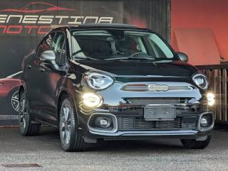 FIAT 500X usata, con Airbag