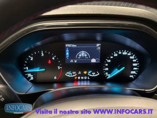 FORD Focus usata, con Cruise Control