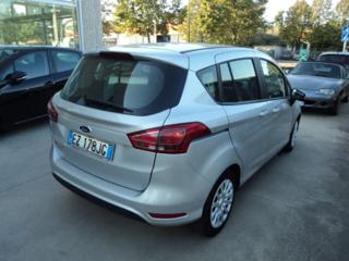 FORD B-Max usata, con Airbag Passeggero
